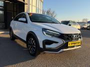 Lada (ВАЗ) Vesta I Рестайлинг (NG) Нефтекамск  - изображение 11