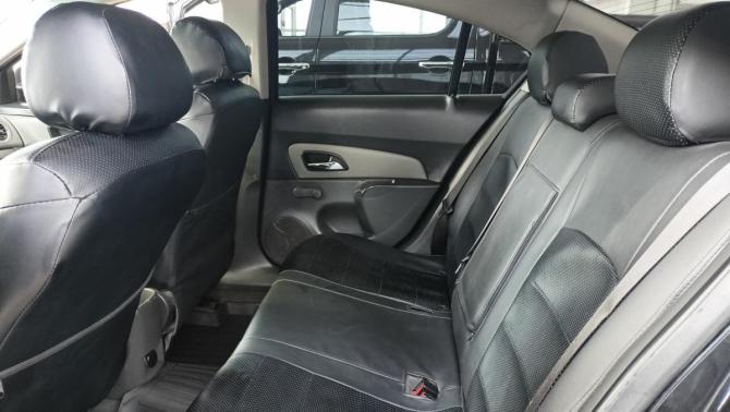 Chevrolet Cruze I с пробегом 2010 года, цена 445 000 рублей, 235000 км, седан, Автокод Объявления