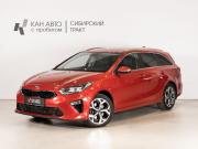 Kia Ceed III Казань  - изображение 9