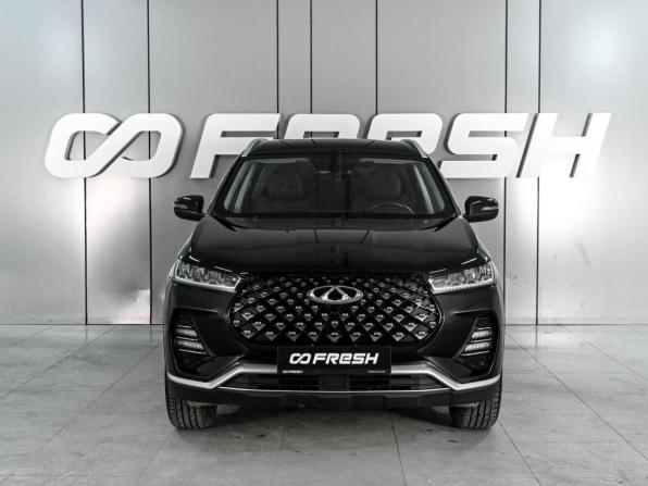 Chery Tiggo 7 Pro I с пробегом 2022 года, цена 1 929 000 рублей, 30364 км, внедорожник, Автокод Объявления