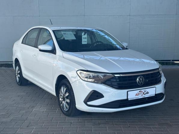 Volkswagen Polo VI