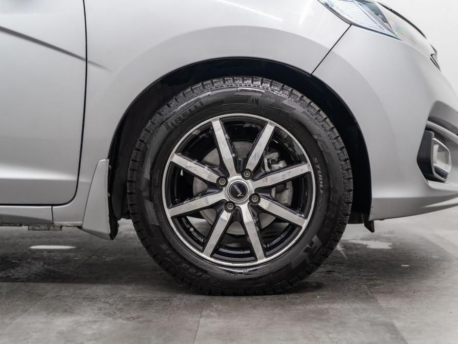 Honda Fit III Рестайлинг Красноярск  - изображение 18