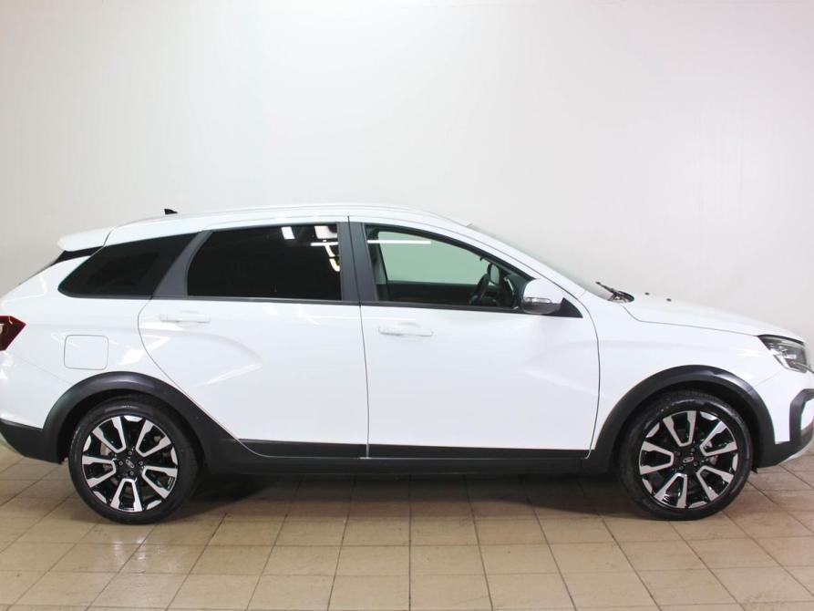 Lada (ВАЗ) Vesta I Рестайлинг (NG) Калуга  - изображение 4