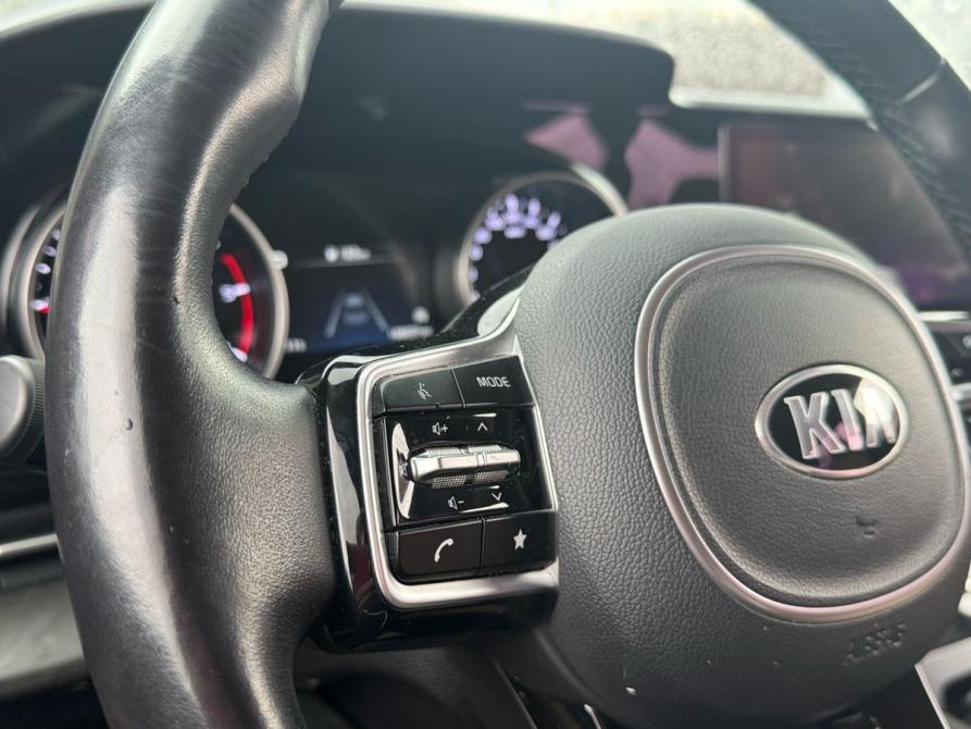 Kia Carnival IV Ижевск  - изображение 13