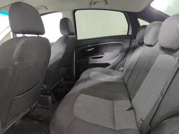 Fiat Linea с пробегом 2011 года, цена 390 000 рублей, 218520 км, седан, Автокод Объявления