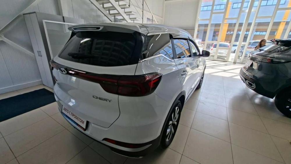 Chery Tiggo 7 Pro I Уфа  - изображение 11