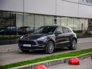 Porsche Macan I Рестайлинг Санкт-Петербург  - изображение 40