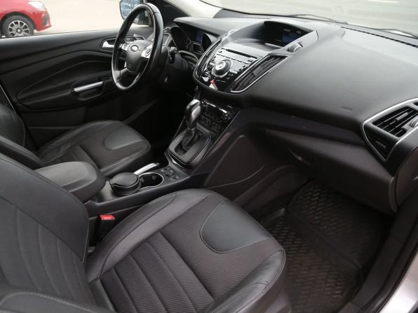 Ford Kuga II с пробегом 2013 года, цена 1 210 000 рублей, 150000 км, внедорожник, Автокод Объявления