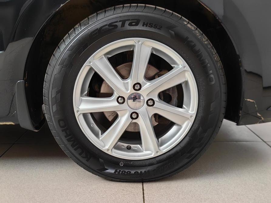 Kia Rio IV Подольск  - изображение 24