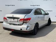 Nissan Almera III (G15) Курган  - изображение 19