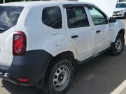 Renault Duster I Рестайлинг Орехово-Зуево  - изображение 20