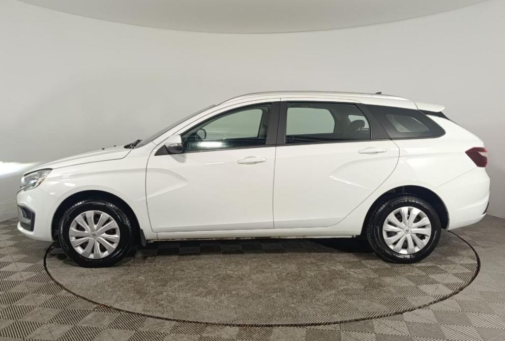 Lada (ВАЗ) Vesta I Рестайлинг (NG) Волгоград  - изображение 4