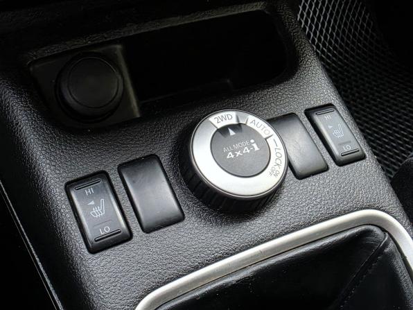 Nissan X-Trail II Рестайлинг с пробегом 2012 года, цена 1 250 000 рублей, 355200 км, внедорожник, Автокод Объявления