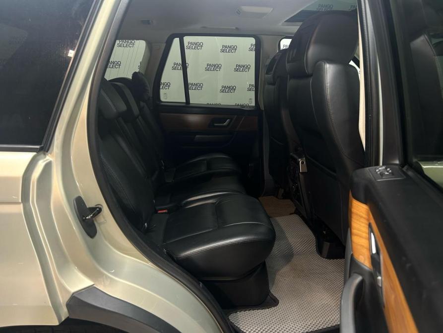 Land Rover Range Rover Sport I Красноярск  - изображение 4