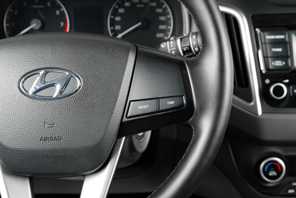 Hyundai Creta I Тюмень  - изображение 16