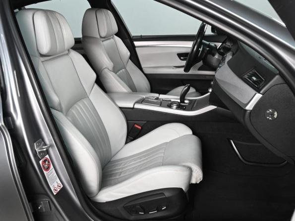 BMW 5 серии VI (F10/F11/F07) Рестайлинг с пробегом 2014 года, цена 2 870 000 рублей, 145594 км, седан, Автокод Объявления