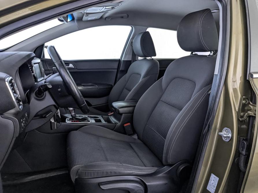 Kia Sportage IV Москва  - изображение 20