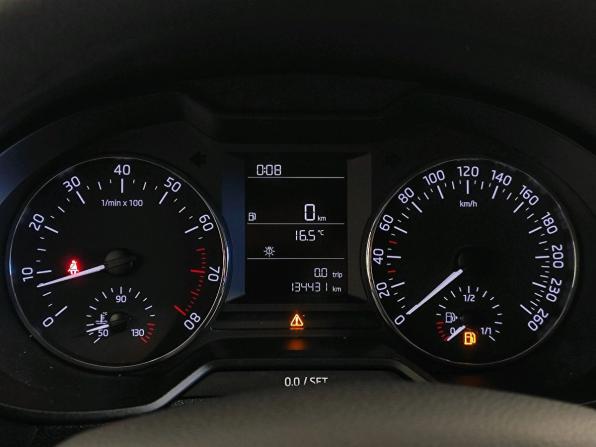 Skoda Octavia III (A7) с пробегом 2013 года, цена 809 000 рублей, 134429 км, универсал, Автокод Объявления