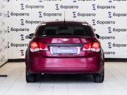 Chevrolet Cruze I Ростов-на-Дону  - изображение 27