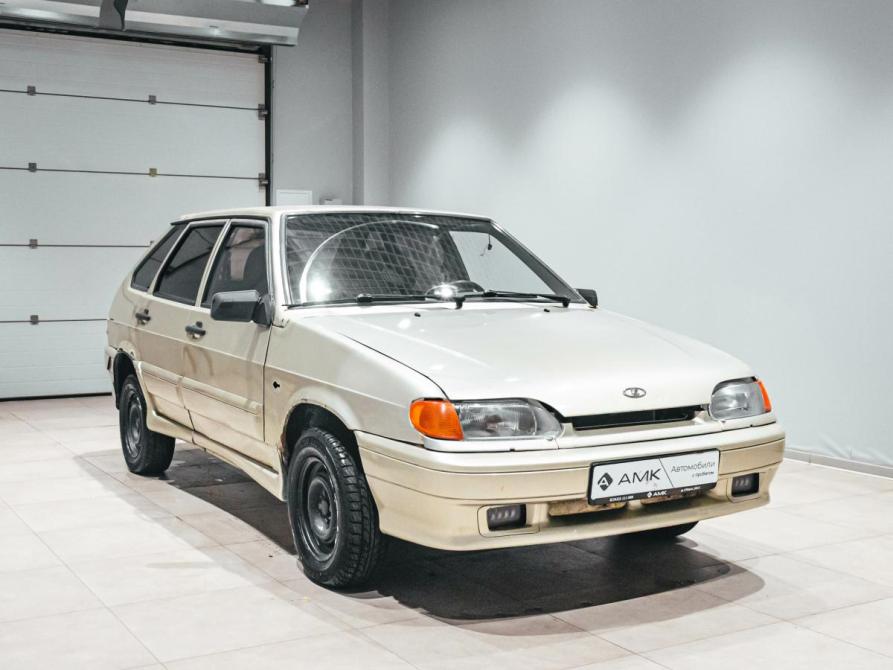 Lada (ВАЗ) 2114 Екатеринбург  - изображение 2