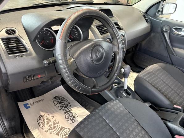 Renault Megane II с пробегом 2006 года, цена 448 000 рублей, 139351 км, седан, Автокод Объявления