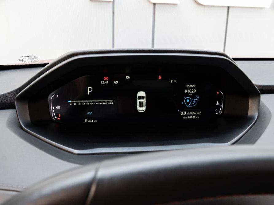 Changan UNI-S I Краснодар  - изображение 17