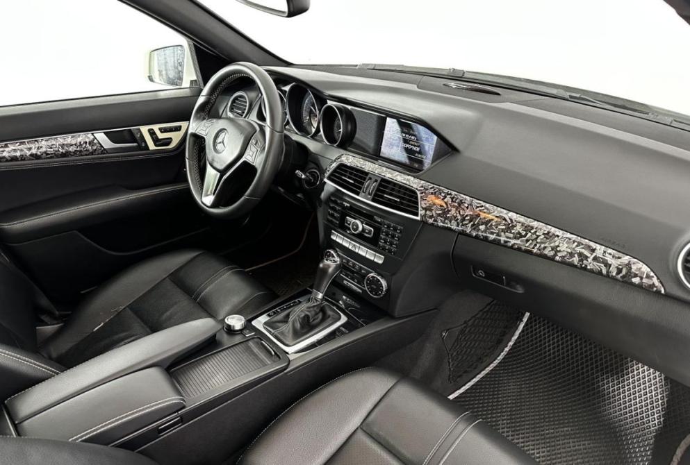 Mercedes-Benz C-Класс III (W204) Рестайлинг Саранск  - изображение 20
