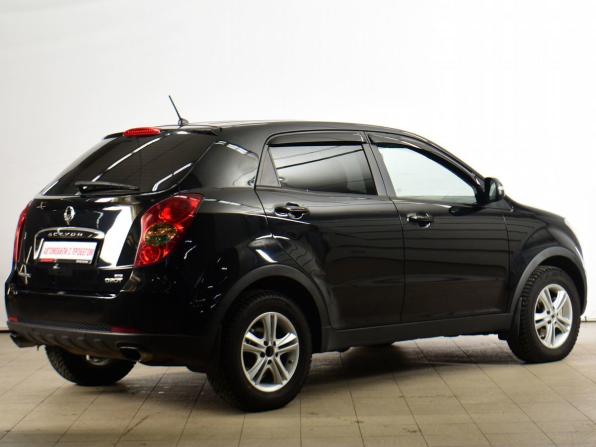 SsangYong Actyon II с пробегом 2011 года, цена 849 000 рублей, 133000 км, внедорожник, Автокод Объявления