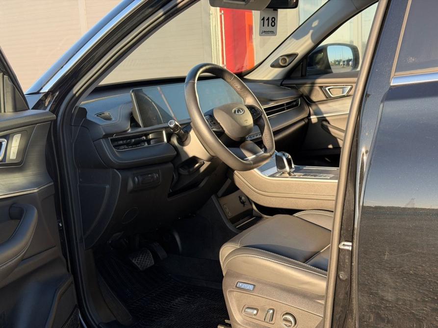 Chery Tiggo 7 Pro Max I Волгоград  - изображение 34