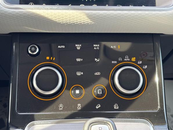 Land Rover Range Rover Evoque II с пробегом 2019 года, цена 3 650 000 рублей, 74907 км, внедорожник, Автокод Объявления