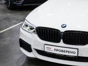 BMW 5 серии VII (G30/G31/G38) Санкт-Петербург  - изображение 40