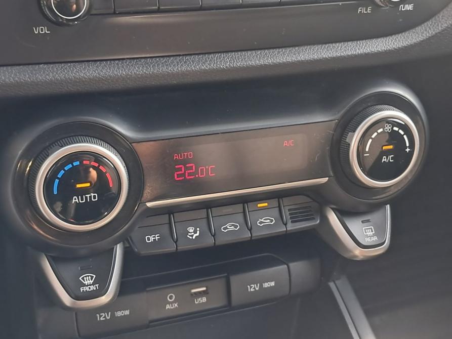 Kia Rio IV Набережные Челны  - изображение 27