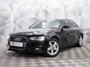 Audi A4 IV (B8) Рестайлинг Ульяновск  - изображение 21
