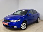 Kia Cerato II Альметьевск  - изображение 24