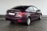 Hyundai Solaris I Киров  - изображение 33