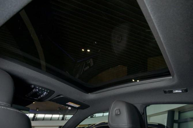 Новый Mercedes-Benz GLE Coupe II (C167) Рестайлинг 2025 года, цена 15 400 000 рублей, внедорожник, Автокод Объявления