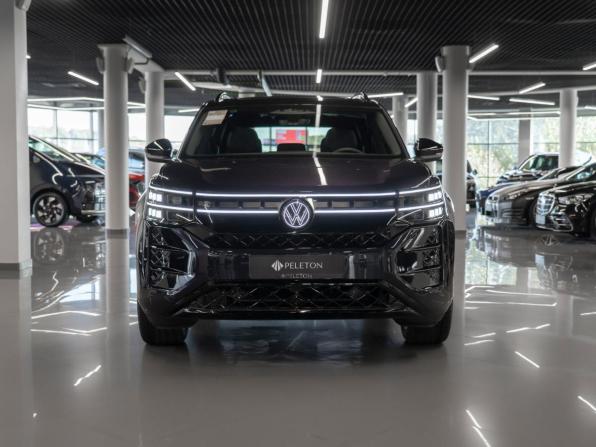 Volkswagen Teramont II (China Market) с пробегом 2026 года, цена 6 345 000 рублей, 34 км, внедорожник, Автокод Объявления