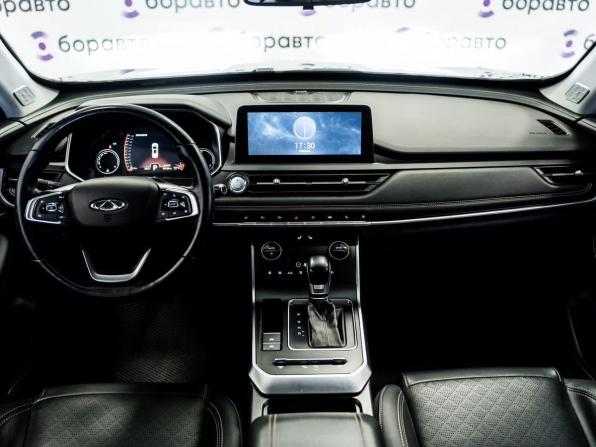 Chery Tiggo 8 I с пробегом 2021 года, цена 1 790 000 рублей, 53104 км, внедорожник, Автокод Объявления