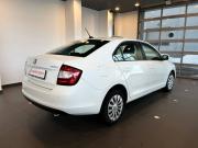Skoda Rapid I Рестайлинг Чебоксары  - изображение 37