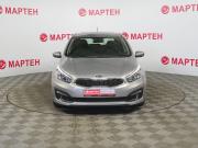 Kia Ceed II Рестайлинг Вологда  - изображение 19