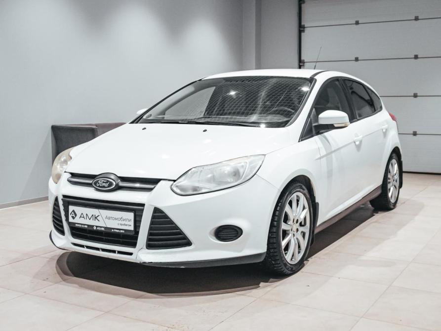 Ford Focus III Екатеринбург  - изображение 1