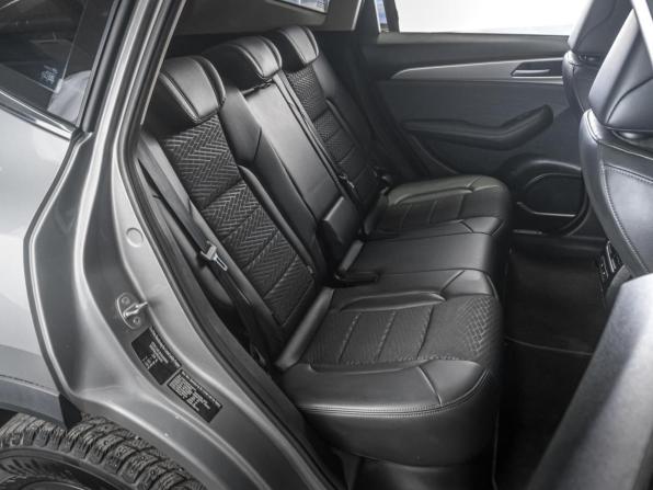 Haval F7 I Рестайлинг с пробегом 2023 года, цена 1 979 000 рублей, 70177 км, внедорожник, Автокод Объявления