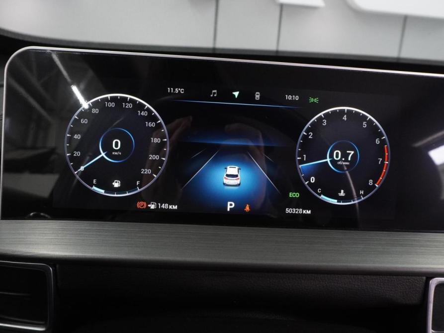 Chery Tiggo 4 Pro I Рестайлинг Воронеж  - изображение 20