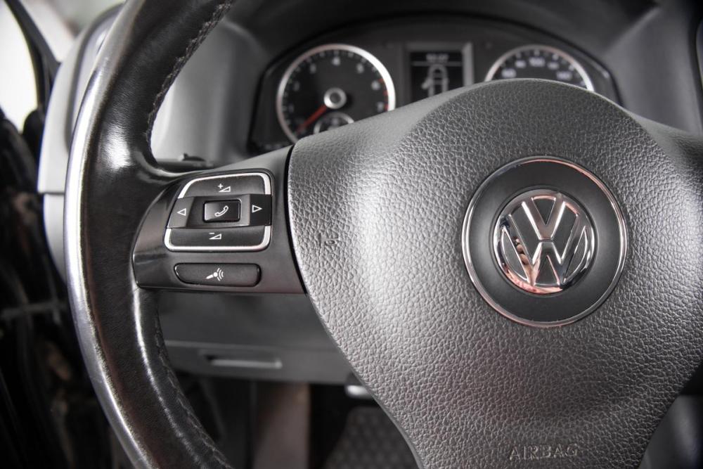 Volkswagen Tiguan I Рестайлинг Пермь  - изображение 16