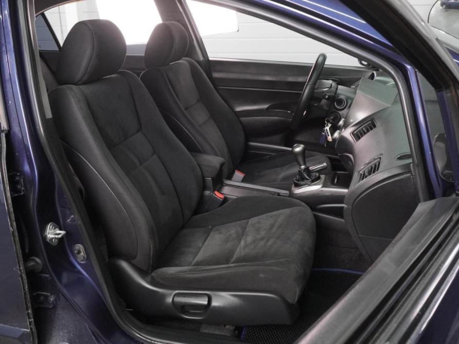 Honda Civic VIII Рестайлинг Воронеж  - изображение 8