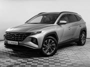 Hyundai Tucson IV Москва  - изображение 16