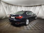 BMW 7 серии VI (G11/G12) Москва  - изображение 22