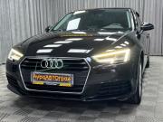 Audi A4 V (B9) Стерлитамак  - изображение 46