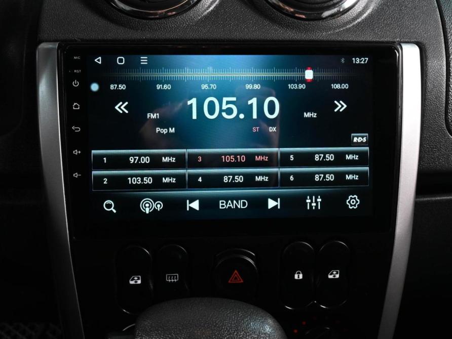 Nissan Almera III (G15) Ростов-на-Дону  - изображение 12