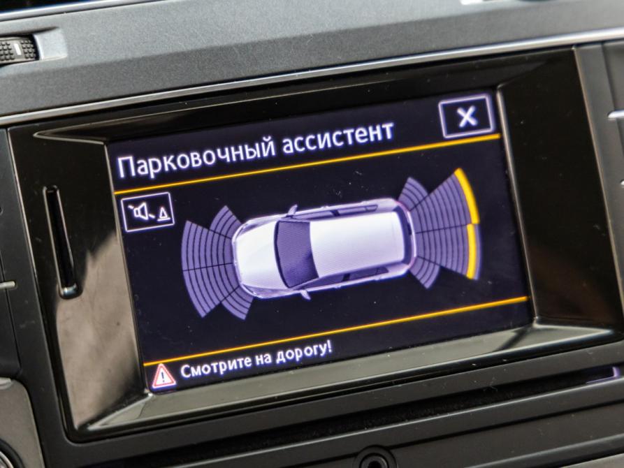 Volkswagen Golf VII Волгоград  - изображение 17
